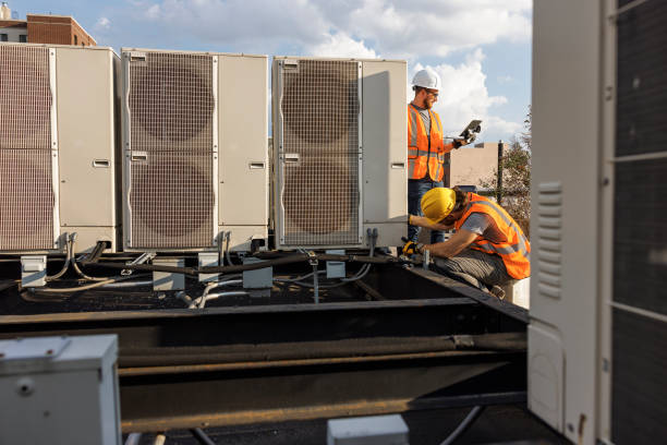 Best Air conditioning repair  in Puget Island, WA