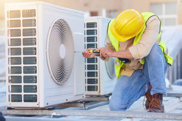 Best HVAC cleaning services  in Puget Island, WA