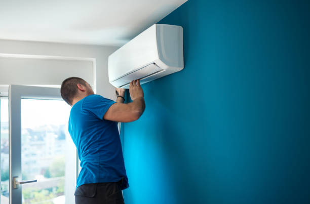 Best Local HVAC companies  in Puget Island, WA
