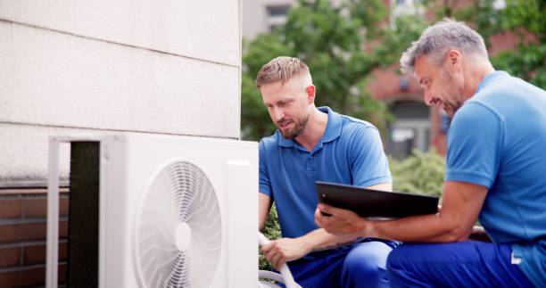 Professional HVAC in Puget Island, WA