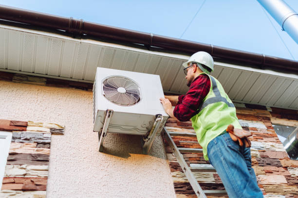 Best 24/7 HVAC repair  in Puget Island, WA