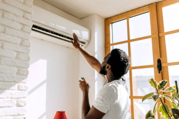 Best HVAC emergency services  in Puget Island, WA