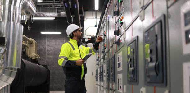 Best Residential HVAC services  in Puget Island, WA