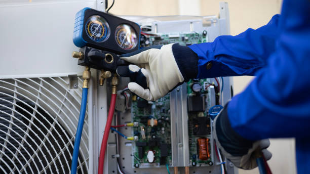 Best AC installation near me  in Puget Island, WA